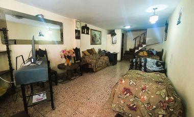 ¡En venta hermosa casa como chalet  en condominio - Sjl!