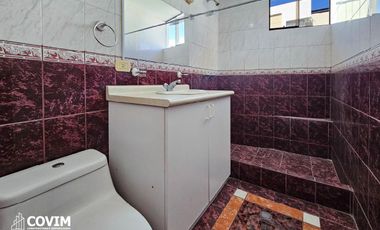 Casa en Alquiler en Cayma – a 3 minutos de la Avenida Ejercito