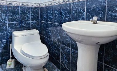 Casa en Alquiler en Cayma – a 3 minutos de la Avenida Ejercito