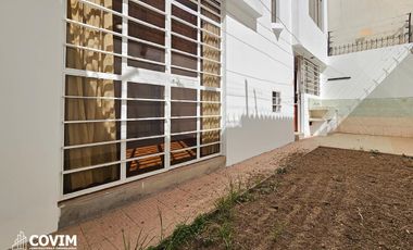 Casa en Alquiler en Cayma – a 3 minutos de la Avenida Ejercito