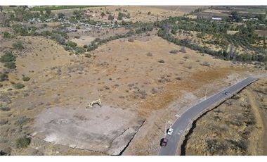 Venta de Terreno en Hacienda Chacabuco