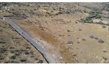 Venta de Terreno en Hacienda Chacabuco