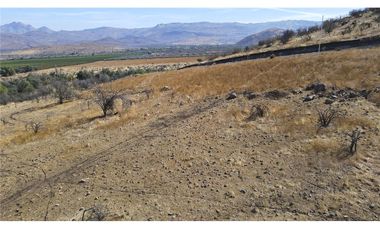 Venta de Terreno en Hacienda Chacabuco