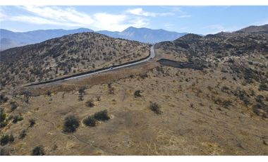 Venta de Terreno en Hacienda Chacabuco