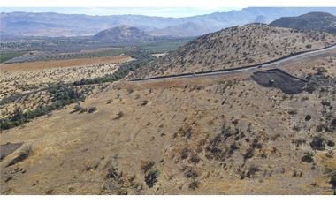 Venta de Terreno en Hacienda Chacabuco