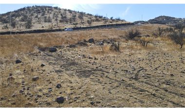 Venta de Terreno en Hacienda Chacabuco
