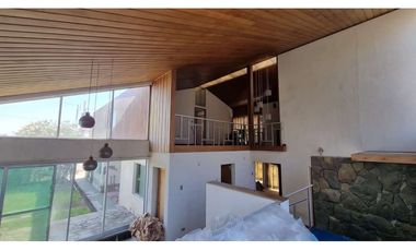 Casa con Gran Terreno en Arica