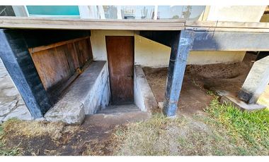 Casa con Gran Terreno en Arica