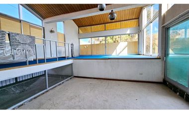 Casa con Gran Terreno en Arica