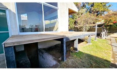 Casa con Gran Terreno en Arica