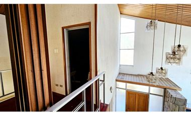 Casa con Gran Terreno en Arica