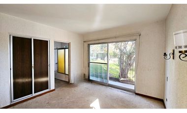 Casa con Gran Terreno en Arica