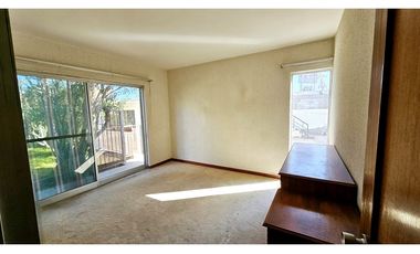 Casa con Gran Terreno en Arica