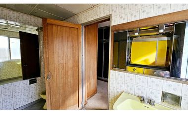 Casa con Gran Terreno en Arica