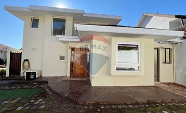 Condominio - 5D + 3B + Quincho - Alto Macul
