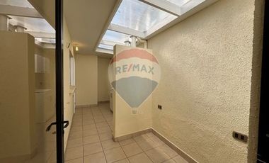Condominio - 5D + 3B + Quincho - Alto Macul