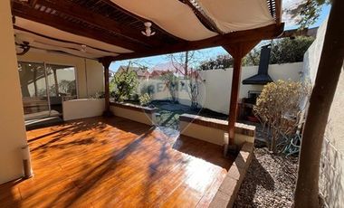 Condominio - 5D + 3B + Quincho - Alto Macul