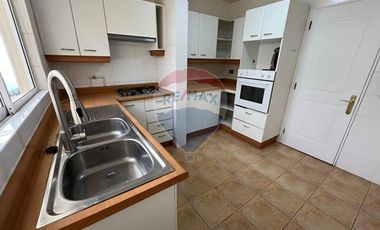 Condominio - 5D + 3B + Quincho - Alto Macul