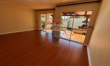 Condominio - 5D + 3B + Quincho - Alto Macul