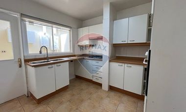 Condominio - 5D + 3B + Quincho - Alto Macul