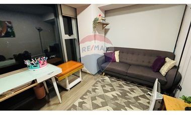 Venta Oficina en excelente ubicación La Reina