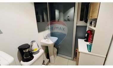 Venta Oficina en excelente ubicación La Reina