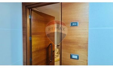 Venta Oficina en excelente ubicación La Reina