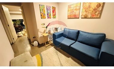 Venta Oficina en excelente ubicación La Reina