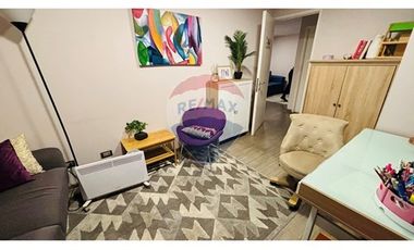 Venta Oficina en excelente ubicación La Reina