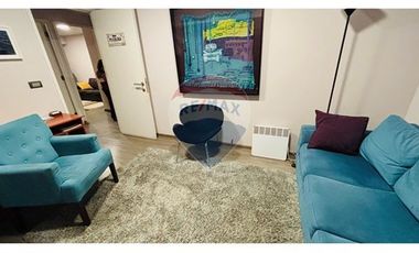 Venta Oficina en excelente ubicación La Reina