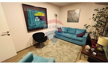 Venta Oficina en excelente ubicación La Reina