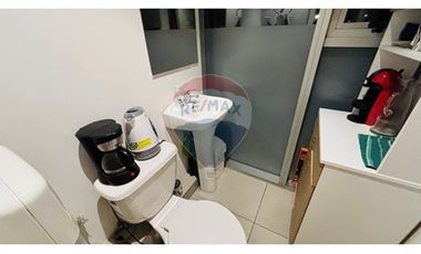 Venta Oficina en excelente ubicación La Reina