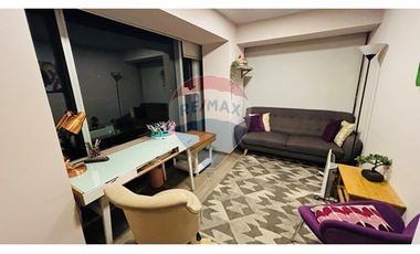 Venta Oficina en excelente ubicación La Reina