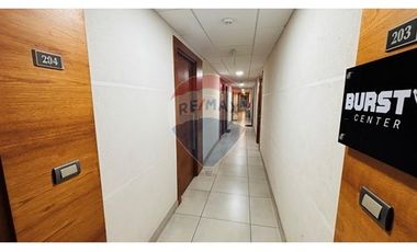 Venta Oficina en excelente ubicación La Reina