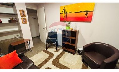 Venta Oficina en excelente ubicación La Reina