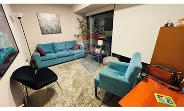 Venta Oficina en excelente ubicación La Reina