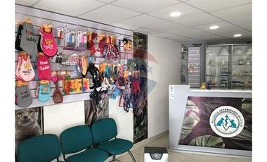 GRAN OPORTUNIDAD $ LOCAL COMERCIAL!!