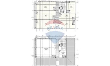Local Comercial en interior de Strip Center!!