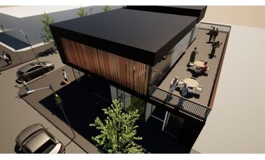 Local Comercial en interior de Strip Center!!