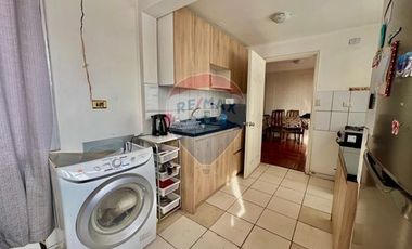 Tu Nuevo Hogar en Paine: Casa de 3 Dormitorios