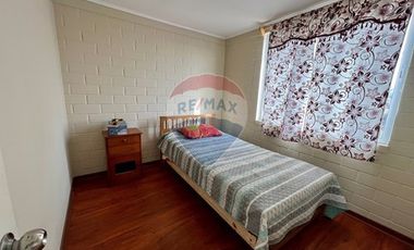 Tu Nuevo Hogar en Paine: Casa de 3 Dormitorios
