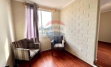 Tu Nuevo Hogar en Paine: Casa de 3 Dormitorios