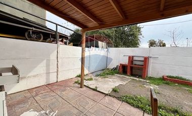 Tu Nuevo Hogar en Paine: Casa de 3 Dormitorios