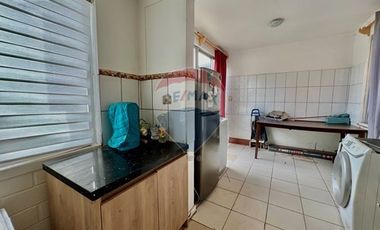 Tu Nuevo Hogar en Paine: Casa de 3 Dormitorios