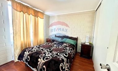 Tu Nuevo Hogar en Paine: Casa de 3 Dormitorios