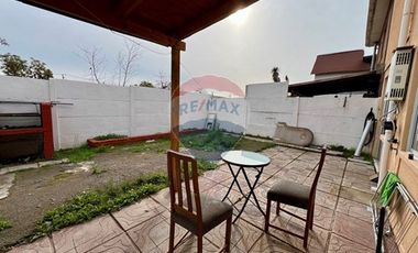 Tu Nuevo Hogar en Paine: Casa de 3 Dormitorios