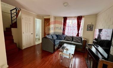Tu Nuevo Hogar en Paine: Casa de 3 Dormitorios