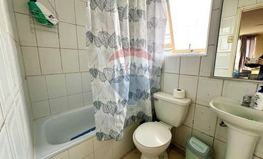 Tu Nuevo Hogar en Paine: Casa de 3 Dormitorios