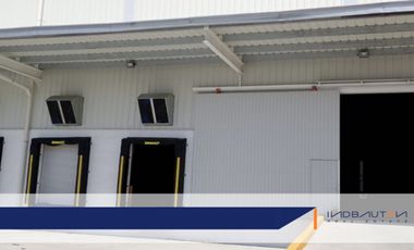 IB-VE0030 - Bodega Industrial en Renta en Veracruz, 14,400 m2.