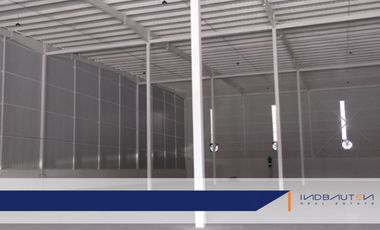 IB-VE0030 - Bodega Industrial en Renta en Veracruz, 14,400 m2.